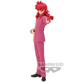 Figura Kurama DXF Yu Yu Hakusho 17cm